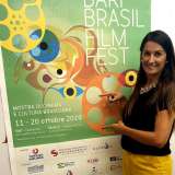 Ma non solo. Dall�11 al 17 ottobre, per il quarto anno consecutivo, si terr� all�Abc (sala riaperta per l�occasione) il �Bari Brasil film festival�, una rassegna cinematografica sul cinema d�autore brasiliano